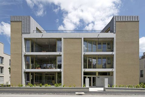 Foto: Graber Pulver Architekten